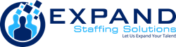 Expand Staffing Solutions Logo
